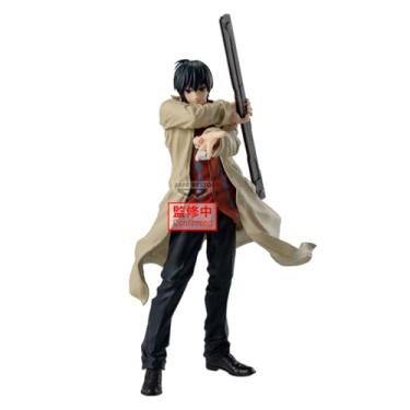 Imagem de SAKAMOTO DAYS SOLID SCENE COLLECTION NAGUMO FIG