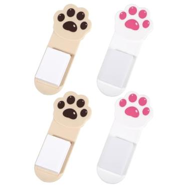 Imagem de Pacote com 4 levantadores de assento de vaso sanitário, tampa de vaso sanitário, suporte de alça de assento, ferramentas de elevação, evite tocar vasos sanitários, assentos, acessórios para casa