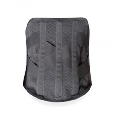 Imagem de Colete Max Putti Alto Ortho Care Dellamed, Cinza Chumbo, M