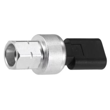 Imagem de Sensor de pressão do ar condicionado Sensor de pressão do ar condicionado AC para E-Golf MK7 5G 4M0959603 Sensor de pressão do ar condicionado