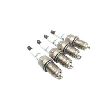 Imagem de Conjunto de 4 velas de ignição de irídio K20Psr-B8 Mn163807 para Mitsubishi Lancer, Outlander e ASX.