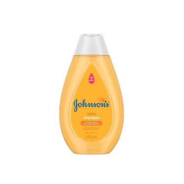 Imagem de Shampoo de Glicerina JOHNSON'S Baby 400ml