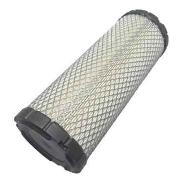Imagem de Zrbectay Filtro de ar 16546-GE20A compatível com Nissan K21 K25 Engine MP1F1A15U MP1F1A15WU Empilhadeira