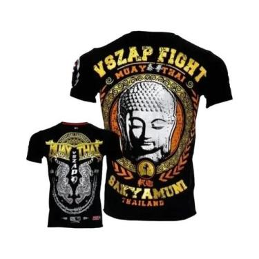 Imagem de Camiseta Esportiva Masculina De Secagem Rápida E Respirável Com Estamp