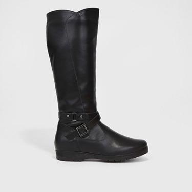 Imagem de Bota Montaria Mooncity Feminina-Feminino