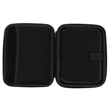 Imagem de KIMISS Mini Bolsa de Armazenamento Portátil para Osciloscópio, Compatível Com Ds203 Ds211 Ds212 Ds213 La104-acessório para Armazenamento Seguro e Organizado