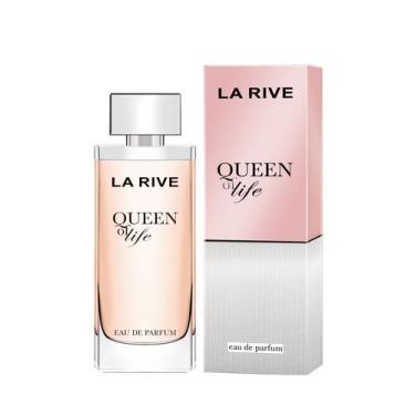 Imagem de Perfume La Rive Queen Of Life EDP Feminino 75ml