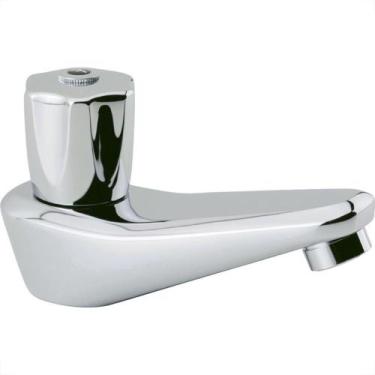 Imagem de Torneira Metal Lavatorio Deca 1199 1/2'' C50 1199.C50