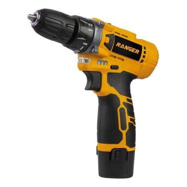 Imagem de PARAFUSADEIRA 12V 1 BATERIA