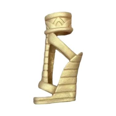 Imagem de Sapatos de boneca monstro originais, roupas de um lado único, camiseta