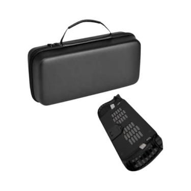 Imagem de Estojo De Transporte Lenovo Legion Go S, Bolsa Protetora Dura EVA Para