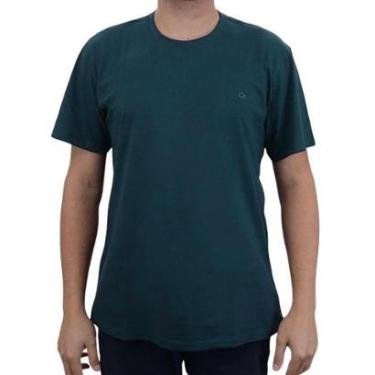 Imagem de Camiseta Ogochi MC Essencial Slim Masculina-Masculino