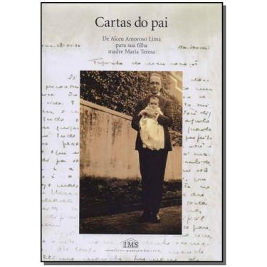 Imagem de Cartas do Pai - IMS EDITORA, Sortido