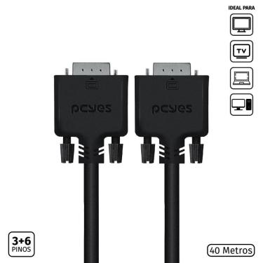 Imagem de Cabo Para Hd Externo Usb A 3.0 Macho Para Micro Usb B 3.0 (10 Pinos) Macho 28Awg Puro Cobre 5 Metros