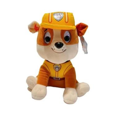Imagem de Brinquedos De Pelúcia PAW Patrol De 9 Polegadas Para Crianças, Coral, 