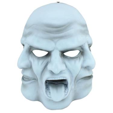 Imagem de Máscara Cosplay Paydays Halloween Carnival Resina de Páscoa 750g - yiw