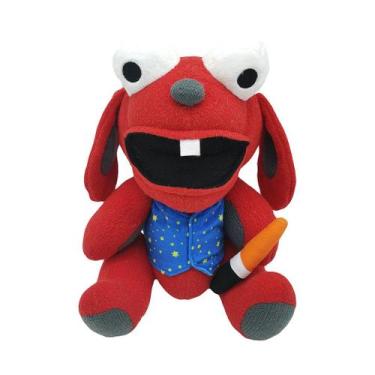 Imagem de Boneca de brinquedo de pelúcia Benny Loves You, anime de 32 cm com alg