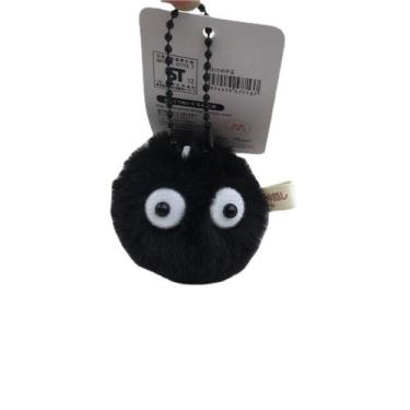 Imagem de Boneca de brinquedo de pelúcia Dust Elf Fairydust de 5 cm com enchimen