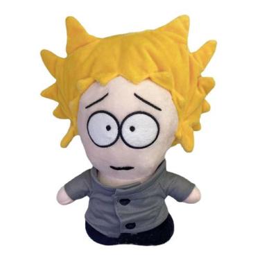 Imagem de Boneca de pelúcia South Park Tweeks Anime 30cm - Yiweisai