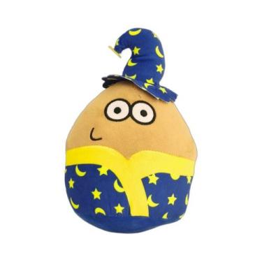 Imagem de Brinquedo de pelúcia fofo Plush Doll Pous Magicians Anime 26 cm - yiwe