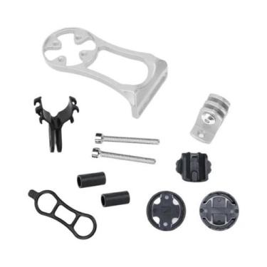 Imagem de Suporte De Computador Para Bicicleta Em Liga De Alumínio, Resistente A