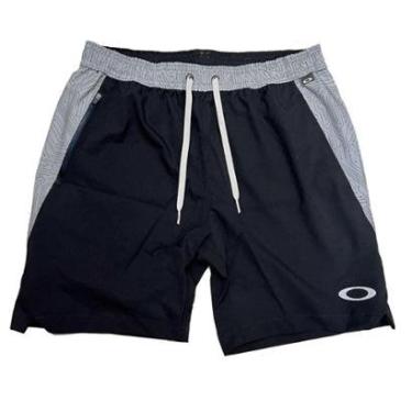 Imagem de Bermuda Elastico Oakley Blade Pro Tech Trunkshort-Masculino