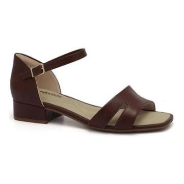 Imagem de Sandália Feminina Comfortflex 2555406-Feminino