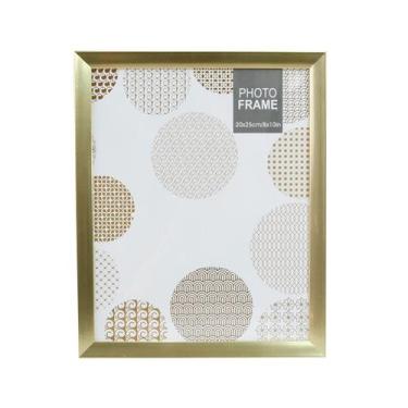 Imagem de Porta Retrato De Plástico 20x25cm Decoração - Onyx, A