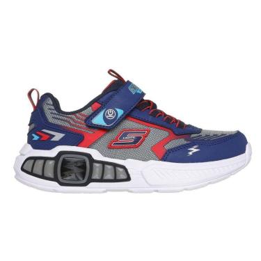 Imagem de Tênis Skechers Light Storm 3 Infantil-Masculino