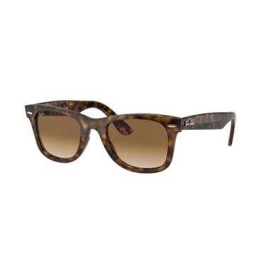 Imagem de Óculos de Sol Unissex Ray Ban RB4340 710 51