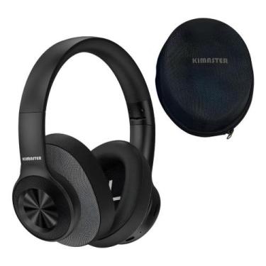 Imagem de Fone Ouvido Headphone Bass Xtreme K88 Bluetooth 5.4 Kimaster