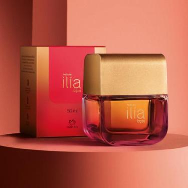 Imagem de Perfume Ilía Laços da Natura 50 ML