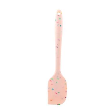 Imagem de Espátula Silicone Confete 28.4x5.5x1.4Cm - Mai Home