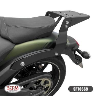 Imagem de Suporte Baú Superior Kawasaki Vulcan 650 2015+ Scam Spto669