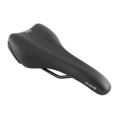 Imagem de Selim Mach 2 RVS C/ Prot Sem Carrinho - SELLE ROYAL