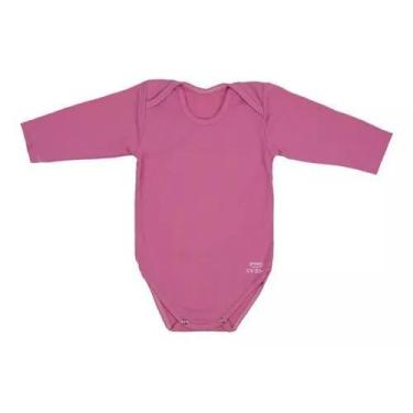 Imagem de Roupa De Banho Infantil Body Bebe Protetor Solar Uv50+Termico - Novuus