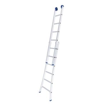 Imagem de Escada Extensível 12 Degraus 3,09m 2x6 Alumínio Mor