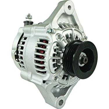 Imagem de DB Electrical Alternador 400-52321 para moto de neve Arctic Cat Panther 660 T660 Turbo Touring 3006-261 101211-2880 12877N AA-1 31400-76G00