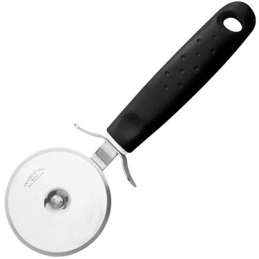 Imagem de Cortador de Pizza Inox Utilità Preto 25625100 Tramontina