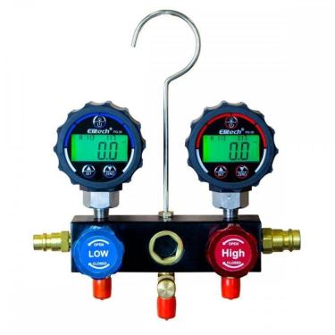 Imagem de Dmg-1B Manifold Digital