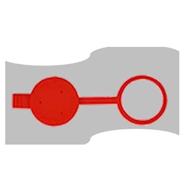 Imagem de Tampa Do Reservatório Parabrisa Vw Voyage Santana Tc-3303