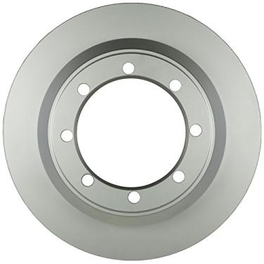 Imagem de BOSCH Rotor de freio a disco premium QuietCast 20010366 - compatível com Ford E-350 Club Wagon, E-350 Econoline Club Wagon, E-350 Super Duty, F-150, F-150 Heritage; TRASEIRO; 1 PACOTE