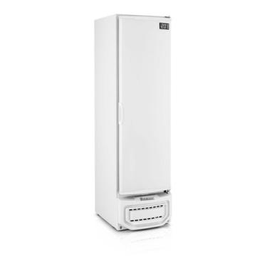 Imagem de Freezer Vertical 315 Litros Porta Cega Gfc-31 Br Gelopar Wt GFC-31 BR