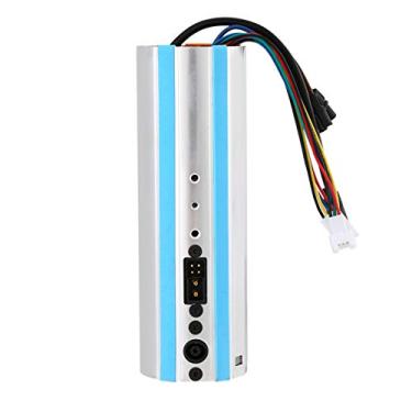 Imagem de Tingpai Conjunto de placa de controle de substituição de placa de controle Kit de placa-mãe pa Ki Scooter Ninebot ES1 ES2 ES3 ES4