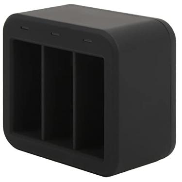 Imagem de Carregador de bateria da câmera USB, carregador de bateria da câmera de gerenciamento de calor da bateria