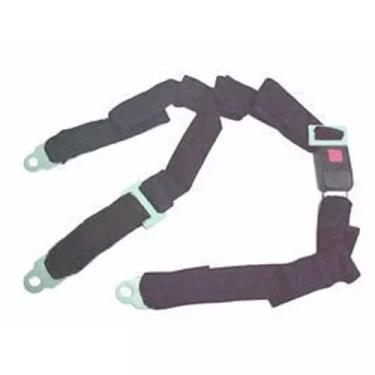 Imagem de CINTO SEGURANCA 3 PONTAS 1 LADO MB AGL 1518 1113