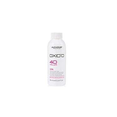 Imagem de Alfaparf Oxido OX 40 Volumes 90 ml