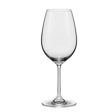 Imagem de Jogo 6 Taças de Cristal Água/Chardonnay 570ml Oxford Slim
