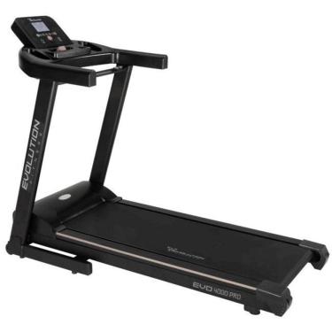 Imagem de Esteira Elétrica Profissional Evolution Fitness EVO4000 PRO 220V