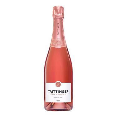 Imagem de Champagne Taittinger Prestige Rosé 750ml